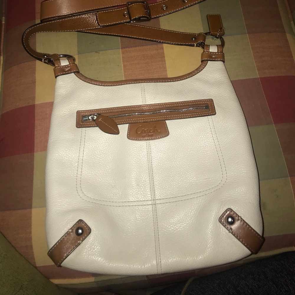 Coach Crossbody Bag
